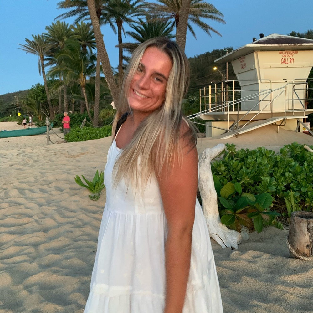 Meet your Posher, Kamri